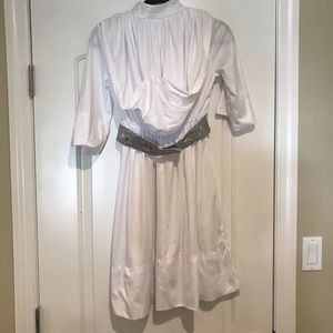 Princess Leia Disney costume